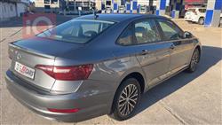 فولكسفاغن جيتا